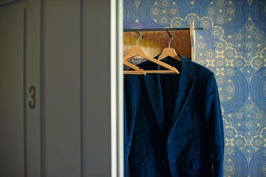 Boutique B&B Maison Bergdorf Entrelagos Habitación foto