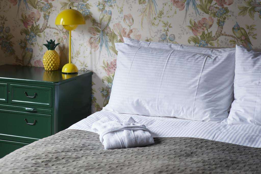 Boutique B&B Maison Bergdorf Entrelagos Habitación foto