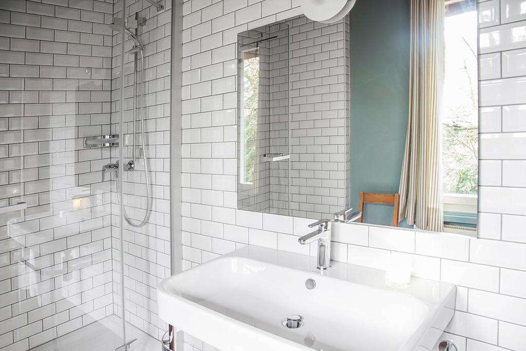 Boutique B&B Maison Bergdorf Entrelagos Habitación foto
